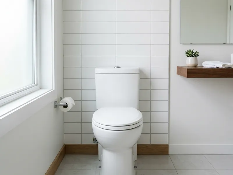 Toilet Repair & Installation Plumber in Manhattan, NY